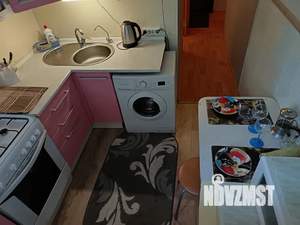 2-к квартира, посуточно, 45м2, 1/4 этаж