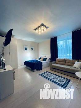 2-к квартира, посуточно, 63м2, 1/1 этаж
