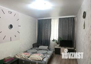 2-к квартира, посуточно, 50м2, 3/5 этаж