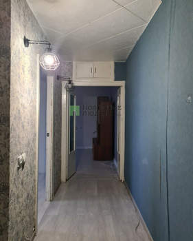 2-к квартира, на длительный срок, 42м2, 6/9 этаж