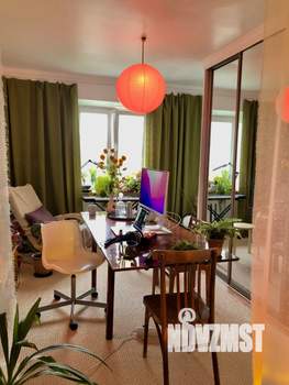 3-к квартира, на длительный срок, 60м2, 5/5 этаж