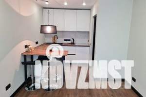 1-к квартира, посуточно, 38м2, 13/18 этаж