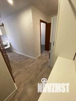 2-к квартира, посуточно, 46м2, 1/5 этаж