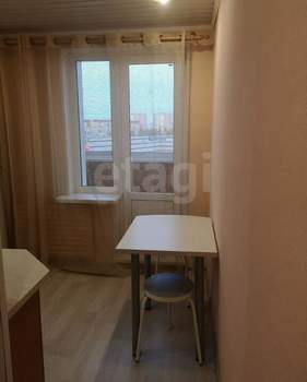 1-к квартира, на длительный срок, 28м2, 7/9 этаж