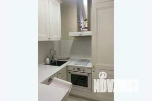 1-к квартира, посуточно, 32м2, 16/19 этаж