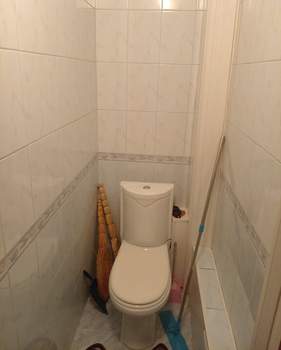 2-к квартира, на длительный срок, 50м2, 5/10 этаж
