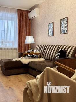 2-к квартира, на длительный срок, 49м2, 9/9 этаж