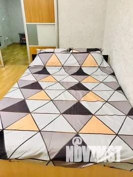 1-к квартира, посуточно, 35м2, 2/6 этаж