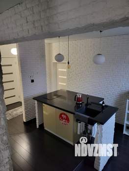 2-к квартира, посуточно, 53м2, 1/1 этаж