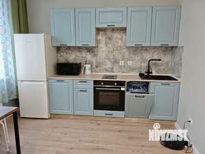 Студия квартира, на длительный срок, 33м2, 9/9 этаж