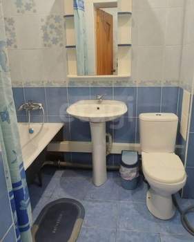 1-к квартира, на длительный срок, 38м2, 6/16 этаж