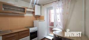 1-к квартира, на длительный срок, 35м2, 3/9 этаж