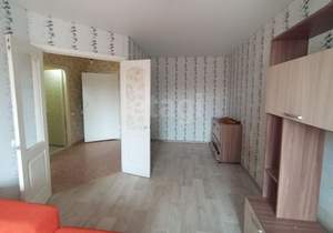 1-к квартира, на длительный срок, 36м2, 3/10 этаж