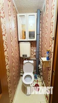 2-к квартира, на длительный срок, 53м2, 7/10 этаж