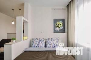 1-к квартира, посуточно, 36м2, 3/13 этаж