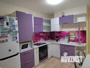 1-к квартира, посуточно, 33м2, 12/16 этаж