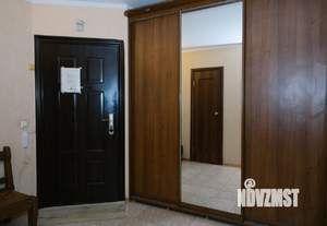 1-к квартира, посуточно, 35м2, 4/17 этаж