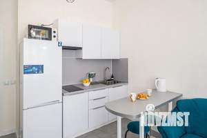 2-к квартира, посуточно, 40м2, 16/16 этаж