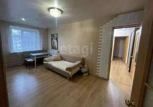 3-к квартира, на длительный срок, 58м2, 4/4 этаж