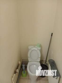 1-к квартира, на длительный срок, 33м2, 3/5 этаж