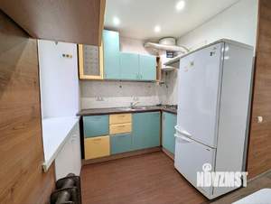 1-к квартира, на длительный срок, 30м2, 5/5 этаж