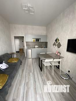 2-к квартира, посуточно, 40м2, 16/17 этаж