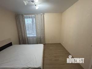 2-к квартира, на длительный срок, 54м2, 3/17 этаж
