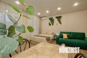 1-к квартира, посуточно, 33м2, 8/9 этаж