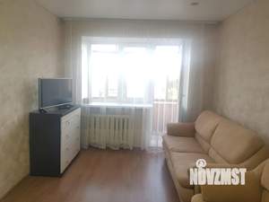 1-к квартира, посуточно, 32м2, 4/5 этаж