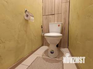 2-к квартира, посуточно, 55м2, 2/9 этаж