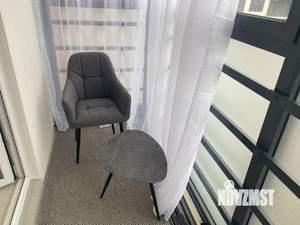 1-к квартира, на длительный срок, 35м2, 15/17 этаж