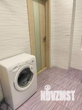 1-к квартира, посуточно, 44м2, 6/17 этаж