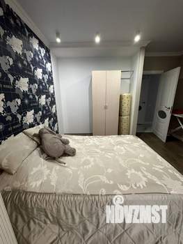 2-к квартира, на длительный срок, 63м2, 14/17 этаж