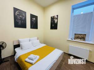 2-к квартира, на длительный срок, 45м2, 1/17 этаж