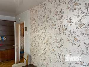 2-к квартира, на длительный срок, 49м2, 1/10 этаж