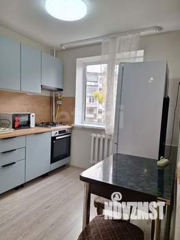 1-к квартира, на длительный срок, 33м2, 2/4 этаж