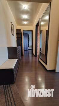 2-к квартира, на длительный срок, 42м2, 5/9 этаж