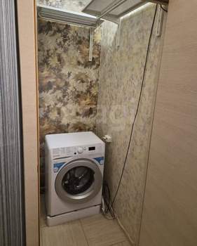 1-к квартира, на длительный срок, 40м2, 14/16 этаж