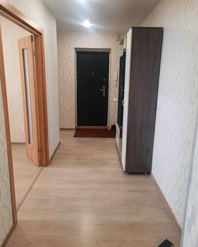 3-к квартира, на длительный срок, 72м2, 10/10 этаж