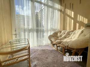 2-к квартира, на длительный срок, 80м2, 3/6 этаж