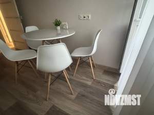 1-к квартира, посуточно, 40м2, 7/18 этаж