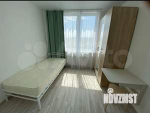 Студия квартира, на длительный срок, 20м2, 1/3 этаж