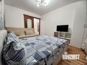 Студия квартира, на длительный срок, 23м2, 12/30 этаж