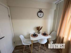 1-к квартира, посуточно, 30м2, 3/5 этаж