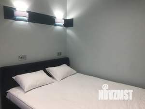 1-к квартира, посуточно, 31м2, 3/5 этаж