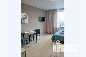 1-к квартира, посуточно, 27м2, 16/17 этаж