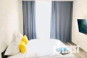 1-к квартира, посуточно, 42м2, 6/17 этаж