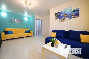 2-к квартира, посуточно, 62м2, 5/5 этаж