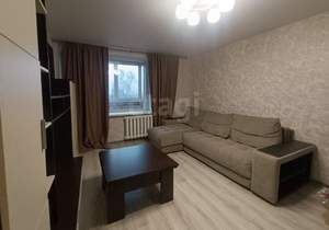 2-к квартира, на длительный срок, 49м2, 5/9 этаж
