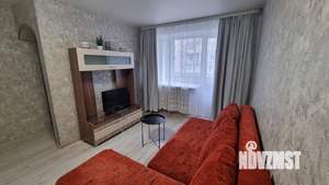 1-к квартира, посуточно, 27м2, 1/1 этаж